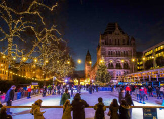 Londra: “Natale senza restrizioni e piena libertà per i cittadini”