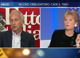 Marco Travaglio: “Le misure coercitive sono inutili”