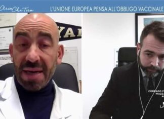 Francesco Borgonovo: “Esiste in Italia la libertà di disporre del proprio corpo”