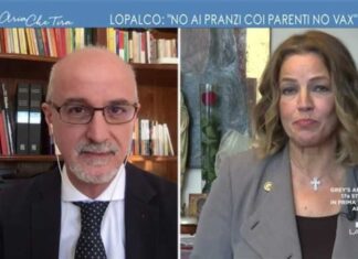 Elisabetta Gardini (Fratelli d’Italia): “Dobbiamo creare un clima più razionale”