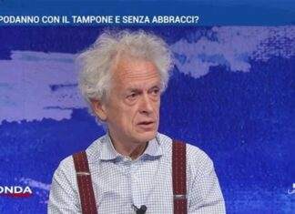 Rampini: “I giovani italiani vivono in un paese ad altissimo tasso di disoccupazione”
