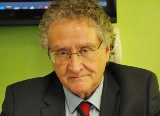 Alfonso Luigi Marra: “Credo che siamo in una dittatura patetica”