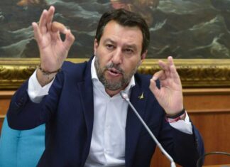 Salvini: “Aspettiamo proroga urgente degli ammortizzatori sociali per il turismo”