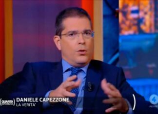 Daniele Capezzone: “Ecco l’alternativa al green pass”