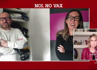 Costretti ad una sorta di lockdown: “Le ragioni di chi non vuole vaccinarsi”