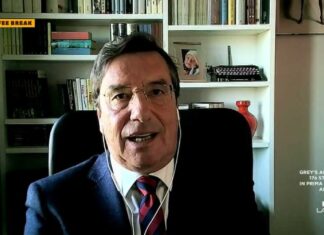 De Manzoni: “Il super green pass sta intaccando libertà Costituzionalmente protette”