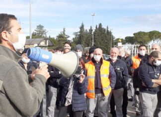 Delocalizzazioni: “Nuovi lavoratori licenziati”