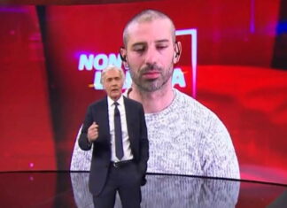 Marco Melandri: “La libertà è un diritto e dobbiamo riprendercela”