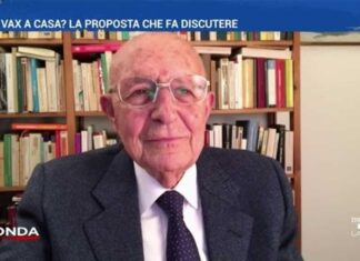 Sabino Cassese: “I cittadini hanno bisogno di essere trattati meglio”