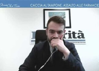 Borgonovo: “Continuare a prendersela con una fetta di popolazione è ridicolo”
