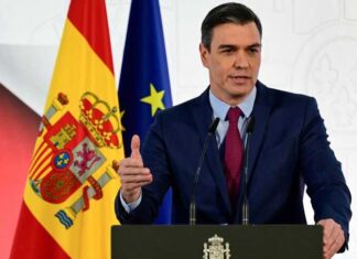 In Spagna il covid sarà trattato come una normale influenza