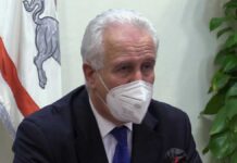 Il Presidente della Toscana: “Sono arrivate 1440 pillole anti-covid all’ospedale Meyer”