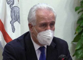 Il Presidente della Toscana: “Sono arrivate 1440 pillole anti-covid all’ospedale Meyer”