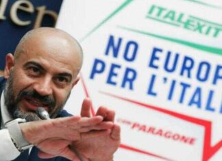 Italexit: “47 denunce contro Draghi ed i suoi recenti provvedimenti”