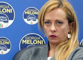 Meloni: “Le restrizioni sono un fallimento politico”