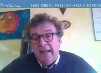 Mattei: “In Italia la ristrutturazione del potere toglie molte garanzie alla cittadinanza”