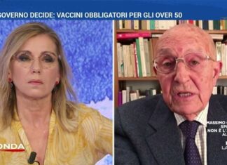 Le precisazioni di Sabino Casse sull’obbligo vaccinale