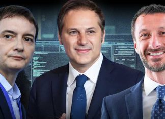 Dossieraggi, Salvini: “Noi tra i più colpiti, ora è il momento della verità”