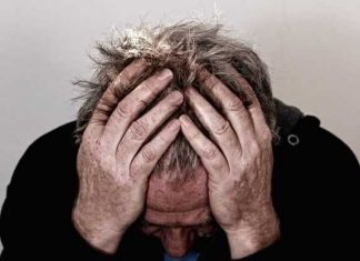 Censis, per 7 italiani su 10 problemi di salute mentale