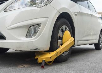 Auto, sì alla demolizione dei veicoli con fermo amministrativo