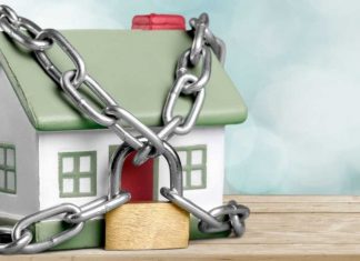 Casa pignorata, la speculazione di NPL sulla pelle dei cittadini