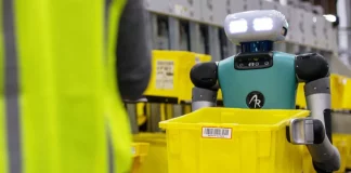 Amazon licenzia 16 mila lavoratori per investire nell’Intelligenza Artificiale