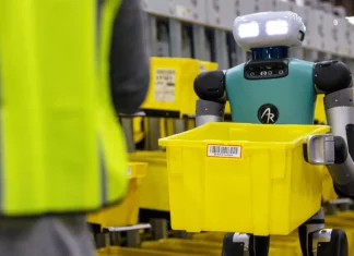 Amazon licenzia 16 mila lavoratori per investire nell’Intelligenza Artificiale