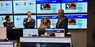 Okkio al web, al via il podcast della Polizia di Stato
