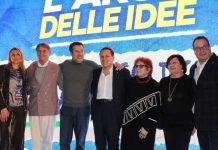 Salvini e Pascale strappano il monopolio LGBT alla sinistra