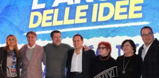 Salvini e Pascale strappano il monopolio LGBT alla sinistra
