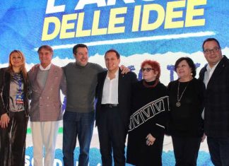 Salvini e Pascale strappano il monopolio LGBT alla sinistra
