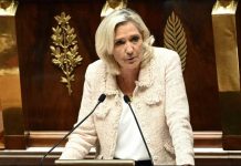 Le Pen si gioca l’Eliseo, “Non ho commesso reati”