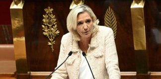 Le Pen si gioca l’Eliseo, “Non ho commesso reati”