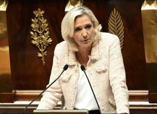 Le Pen si gioca l’Eliseo, “Non ho commesso reati”