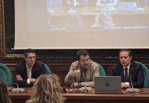 Dipartimenti della Lega, a Roma il vertice alla Camera