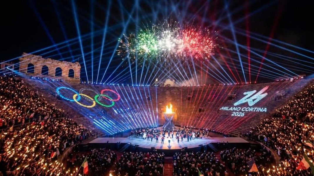Olimpiadi invernali 2026, per l'Italia una scommessa vinta