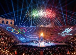 Olimpiadi invernali 2026, per l’Italia una scommessa vinta