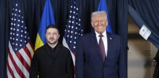 Ucraina-Russia, la pace è più vicina?