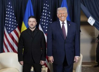 Ucraina-Russia, la pace è più vicina?