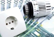 Aumenti Gas e luce, l’allarme di Federconsumatori