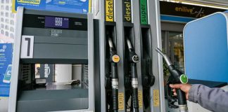 Carburanti, il Governo rafforza il monitoraggio sui prezzi