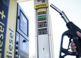 Caro carburanti il piano della Lega: bloccare i prezzi per 60 giorni