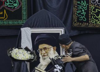 ‘Khamenei è stato ucciso’, l’annuncio di Trump