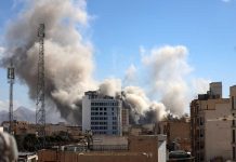 Medio Oriente in fiamme, missili e morti In Iran e Israele