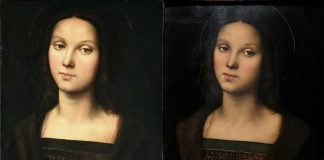 Raffaello o Perugino? Il mistero della Maddalena che scuote Firenze
