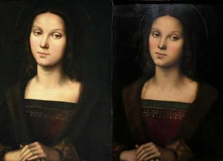 Raffaello o Perugino? Il mistero della Maddalena che scuote Firenze