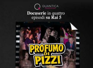 L’Italia di Umberto Pizzi: su Rai5 il racconto di un Paese tra flash e segreti
