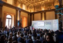 Nucleare, a Roma convegno con Urso, Fratin e Salvini