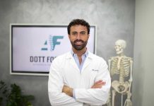 Andrea Foriglio: il futuro dell’osteopatia si costruisce attraverso la qualità dei professionisti e la tutela dei pazienti