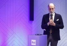 Rai, Rossi: Telemeloni non esiste, industria straordinaria